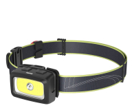 Hama Latarka czołowa led hl350, 350lm, 7 trybów świecenia - 1533957 - zdjęcie 1